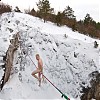... i już przed, gotowy do startu (Fot. Rafał Kubiak)
